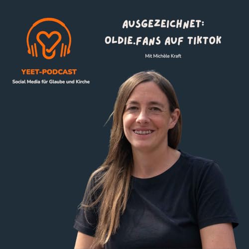 Ausgezeichnet: Oldie.Fans auf TikTok - mit Mich&egrave;le Kraft