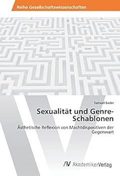 Paperback Sexualität und Genre-Schablonen [German] Book