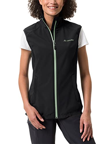 Softshell-Weste für Damen Vaude Women’s Hurricane Vest III