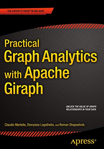 Practical Graph Analytics with Apache Giraph view 2