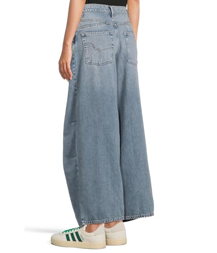 Free People Women's Westward Demi Jeans3