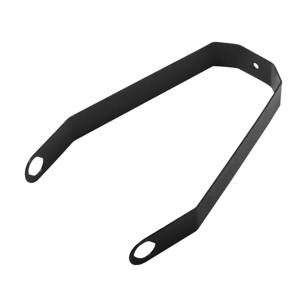 Ytqmorebnz Max G30 Black For Ninebot Max G30 Electric Scooter Rear Fender Bracket, Anti-Splash Accessories(Max G30 Black)
