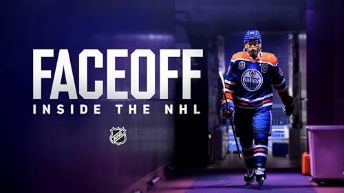 Faceoff: Inside The NHL - S1