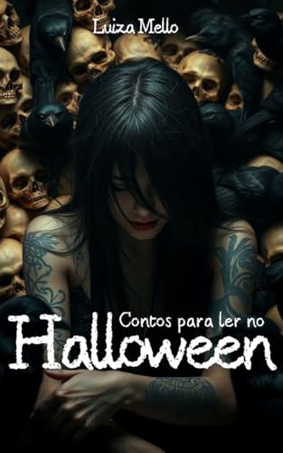 Contos para ler no Halloween