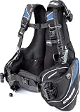Cressi Travelight BCD