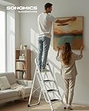 SONGMICS B0FRG44XF8 lato 2