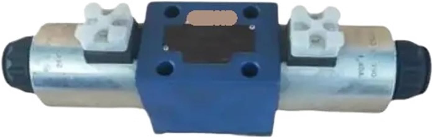 VALVE R900548515 4WE10E3X/CG24N9K4/B10 R900588201 4WE10E33/CG24N9K4(R900588201)