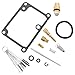 Kipa Carburetor Rebuild Repair Kit For Yamaha YFS200 Blaster 200 1988-2002