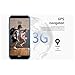 Mini 3G Smartphone Unlocked, 3.0