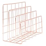 Son design sobre s'harmonise avec les styles de décoration intérieure, porte-courrier pour bureau