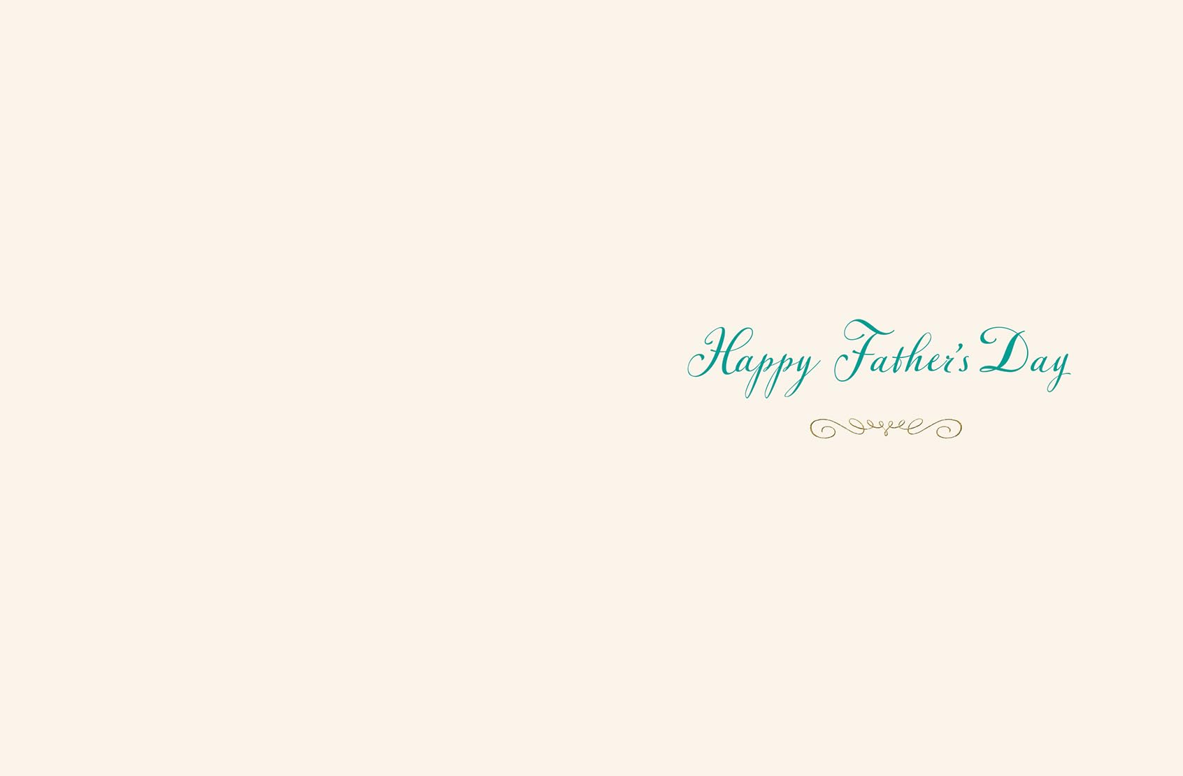 Risorsa Gratuita in inglese per la Festa del Papà