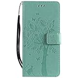 Klapphülle für Huawei Y7 (2019) / Huawei Y7 Pro (2019) / Huawei Y7 Prime (2019) / Huawei Enjoy 9