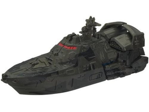 Transformers 2 Revenge of the Fallen Movie Scout Class Action Figure Sonar
