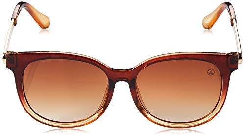 Óculos de sol TAMARIT, Les Bains, Feminino, Marrom