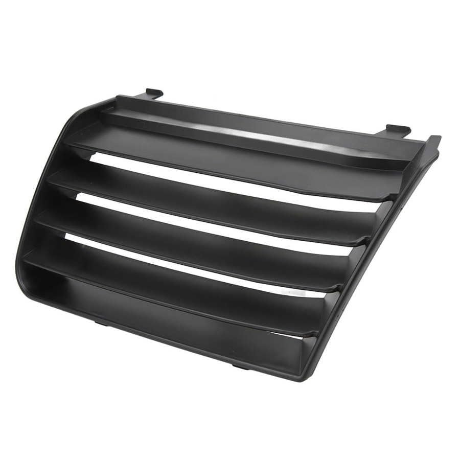Parrilla delantera de repuesto para parachoques de Seat Alhambra 7M 6