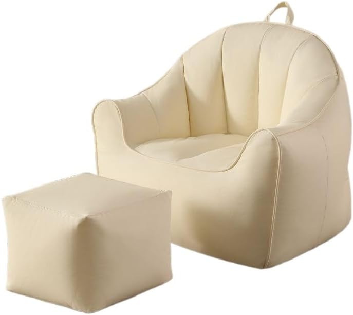 Technology Cloth Lazy Sofa Tatami Bean Bag Can Lie On The Ground Leisure Chair