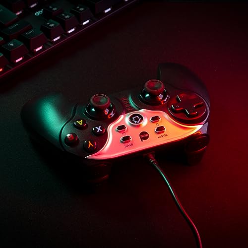 Controle Cyborg Usb 2.0 Dazz glide