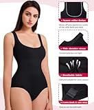 Zoom IMG-2 junlan body contenitivo modellante donna