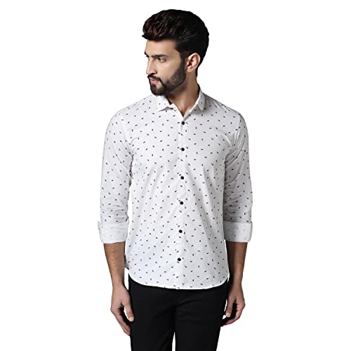 Image of Lymio Shirt for Men || Casual Shirt for Men || Men Stylish Shirt || Men Plain Shirt (Full Boult)