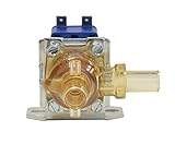 Wilbur Curtis WC-889 Left Dump Valve