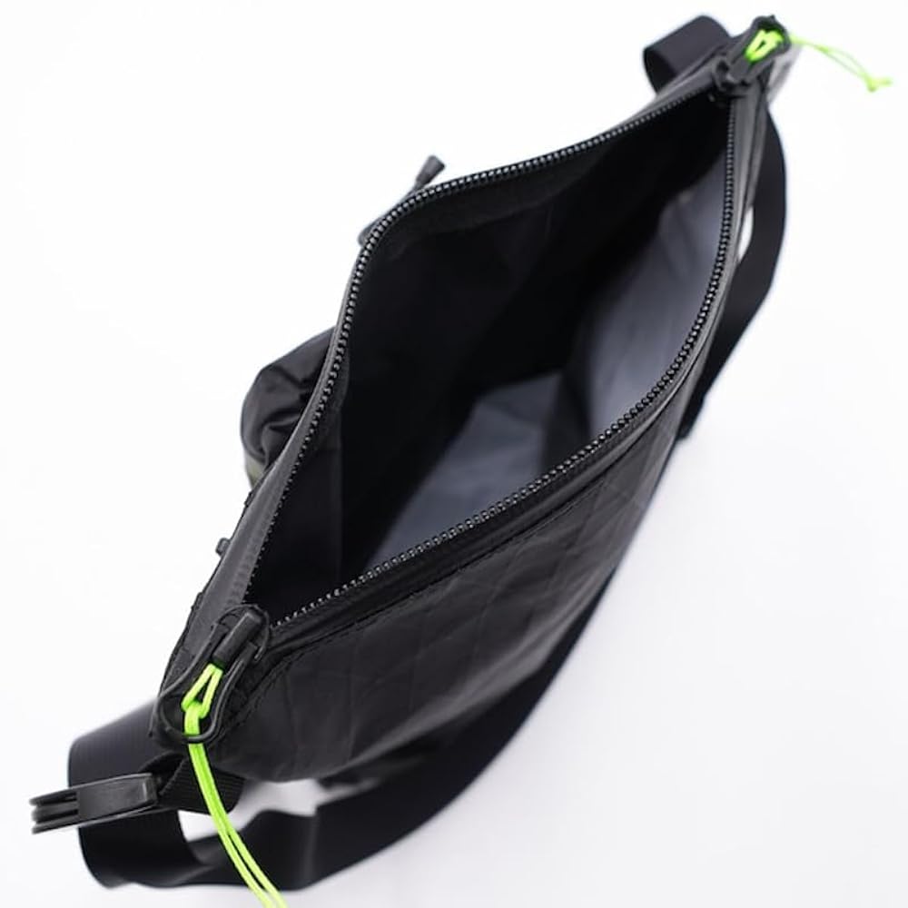 Bottle Sacoche ボトルサコッシュ Bottle Sacoche ボトルサコッシュ【バッグ単体】 – Topologie