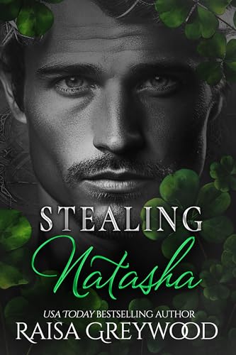 Stealing Natasha: A Reluctant Mafia Bride Story (Vindictive Queens Book 2)