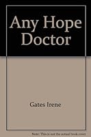 Any hope, doctor? B0019PLYMS Book Cover