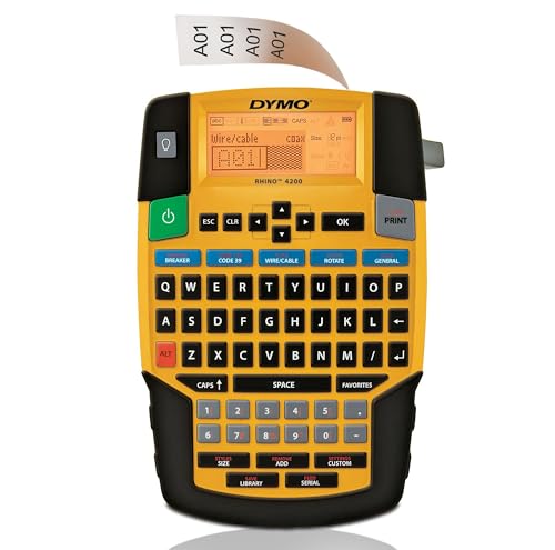 Dymo S0955990   Etiquetadora