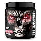 Cobra Labs The Ripper 30 Servings Weight Loss Supplement, Raspberry Lemon, 0.33 Pound