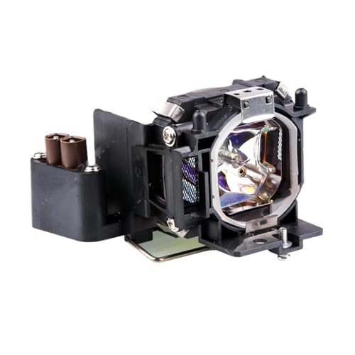 Lampe LMP C161 haute luminosité pour vidéoprojecteur Sony VPL CX75
