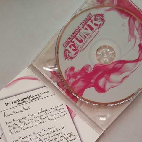 Cinnamon Toast Funk−Feels Much Better Amazon.co.jp: Cinnamon Toast Funk－Feels Much Better（Cinnamon