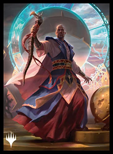 Protège-carte Magic The Gathering anti-rayure pour deck
