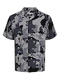 Camicia da uomo della marca danese Jack & Jones