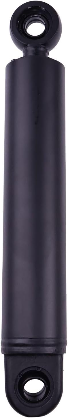 Power Steering Cylinder 5189895 5142046 compatible with Fiat Tractor F100DT F110DT F110DT 45-66DT Case IH JX55 JX60 JX65 JX70 JX80 JX90 JX95 New Holland 3435 3935 4135 6530