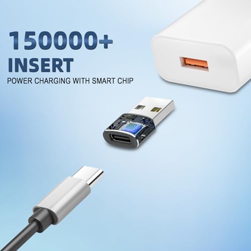 La Brodée Buy products the USB Portier 3 Pack Pack, the USB Porter 3 Pack and the C Clothes Converter C for Clothes Collection with Mbook, Tablet PCs, Smartphones, Airpods - View 8