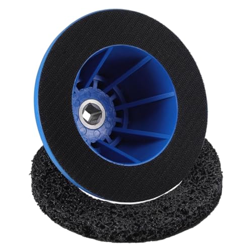 Outil de meulage de moyeu de roue pour éliminer les vibrations au volant de votre voiture et SUV