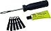 Monkey Grip M8801 Tire Repair Kit, 8 Pieces
