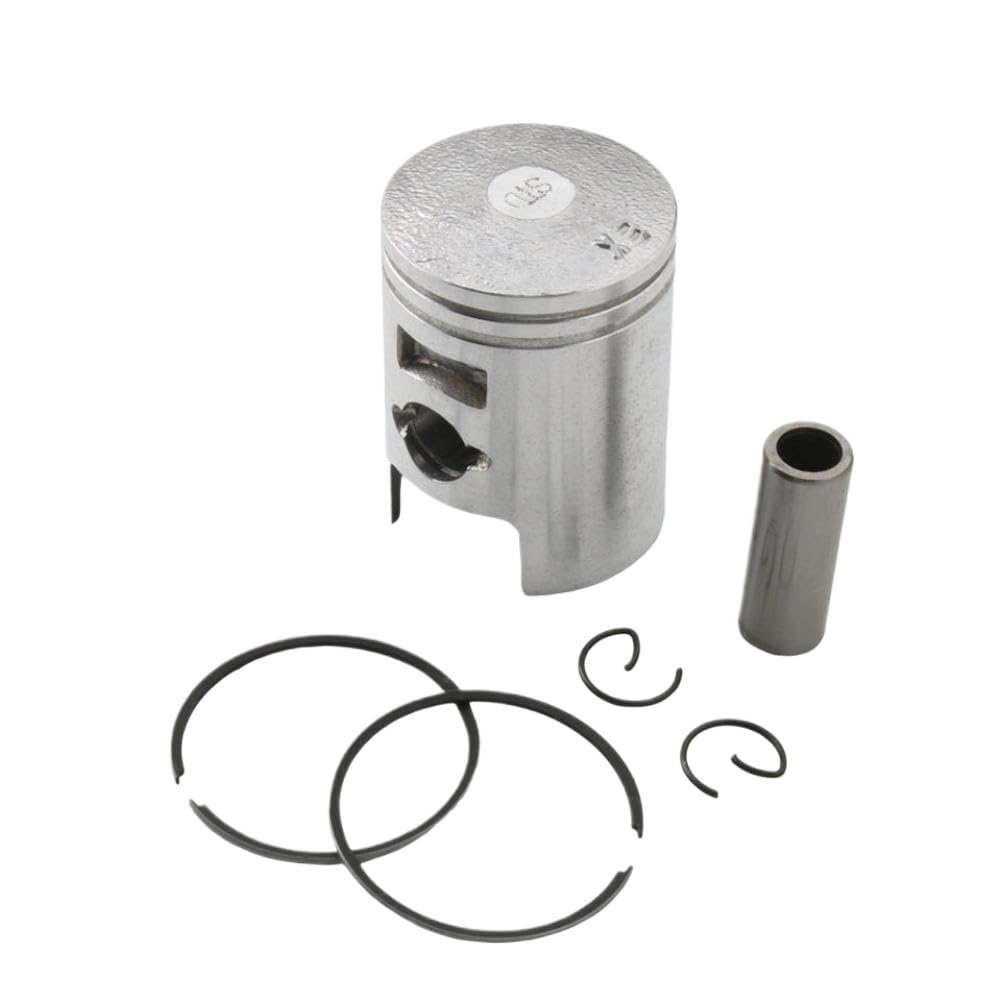 Kit Cilindro 39mm Compatibile Con Kymco Dink 50