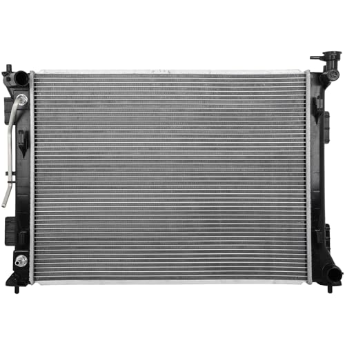 Image of SCITOO 13603 Radiator Fit for Kia Optima 2016-2020