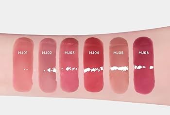 Amazon | aztk リップティント リップグロス 口紅 保湿 高発色 長持ち