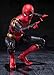 TAMASHII NATIONS - Spider-Man: No Way Home - Spider-Man [Integrated Suit] Final Battle Edition, Bandai Spirits S.H.Figuarts Action Figure
