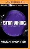 Star Viking (Extinction Wars)
