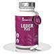 Artischocken-Kapseln BIOMENTA Leber Plus mit Cholin und Mariendistel, 90 Kapseln
