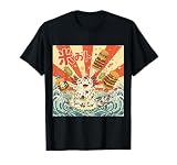 Burger-Stack Storm T-Shirt