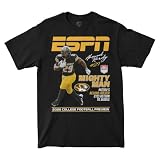 Ahmad Hardy 2026 ESPN The Magazine Collection Black
