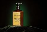 The Goodfellas' smile Szampon do brody Orange Empire odżywczy 250ml