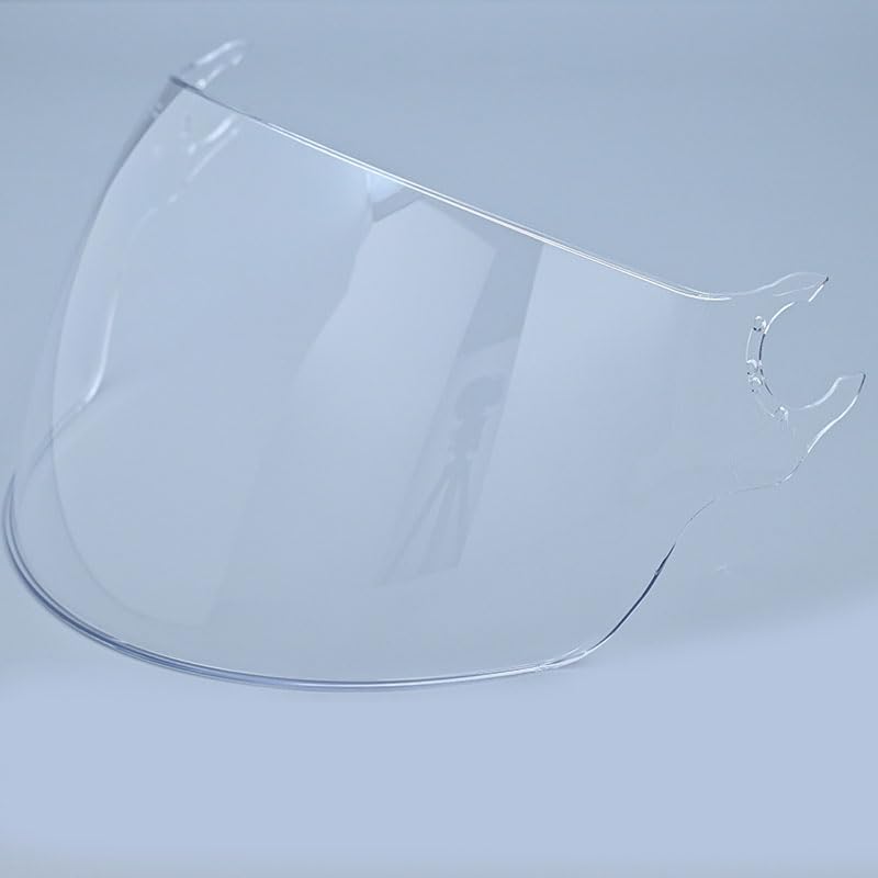 Visière de remplacement casque LS2 OF562 pour trajets quotidiens et balades urbaines