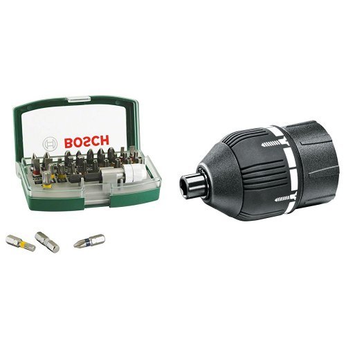 Bosch Ixo 6 Accesorios Marca 