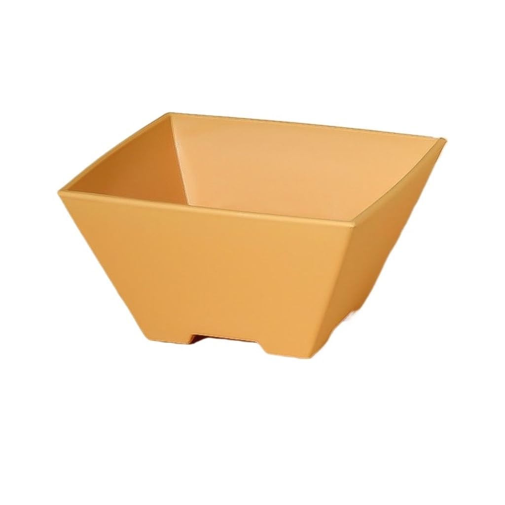 Doniczki na rośliny żywica doniczka sukulent zielona doniczka bonsai plastikowa doniczka na kwiaty (C)