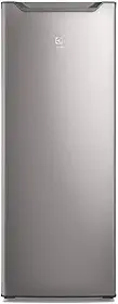 Electrolux Geladeira Electrolux 213L Uma Porta com Freezer Duas Estrelas Cor Inox (RE21S) 127V